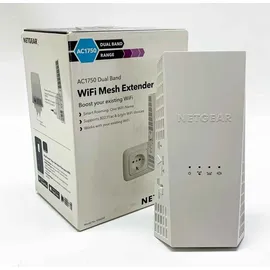 Netgear EX6250 (EX6250-100PES / EX6250-100UKS)