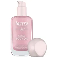 Lavera Glow Body Oil 50 ml