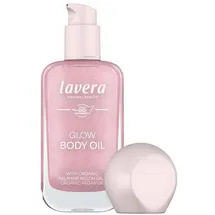 Lavera Glow Body Oil 50 ml