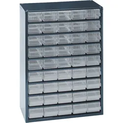 Schubladen-Magazin -  918-02