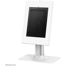 NeoMounts Tablet-Ständer neig- und drehbar weiß DS15-650WH1