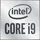 Intel Core i9-10900E 10 Kerne - 20 Threads - 20 MB Smart Cache Einschub