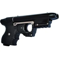 JPX Jet Protector mit Lasereinheit Pfefferspraypistole Tierabwehrgerät