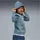 Puma Hoodie Coolblue 116