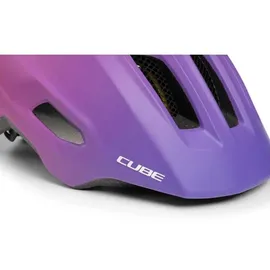 Cube Linok 46-51 cm Kinder pink/purple 2026