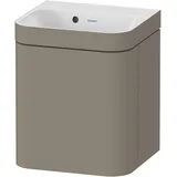 Duravit Happy D.2 Plus Waschtisch 40 x 36 cm