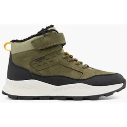 Boots - Herren - khaki