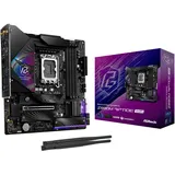 ASRock Phantom Gaming Z890M Riptide WiFi (90-MXBPK0-A0UAYZ)