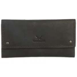 Sansibar 25938858 Geldbörse schwarz