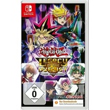 Yu-Gi-Oh! Legacy of the Duelist Link Evolution