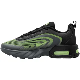 Nike Air Max Fire Kinder Schwarz/Grau 40