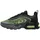 Nike Air Max Fire Kinder Schwarz/Grau 40