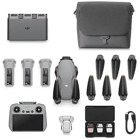 DJI Air 3S Fly More Combo (RC2)