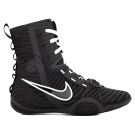 Nike Hyperko 3 Herren Black/White 42