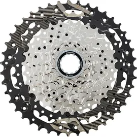 Shimano Kassette LINKGLIDE CS-LG400 10-fach 11-43 Zähne