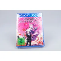 Poison Control Standard PlayStation 4