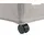 Wenko Wäschesammler Trivo 116 l, beige