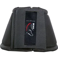 HKM Finja Gamaschen schwarz S