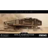 Meng Model SS-020 - Dune Spice Harvester 1:500