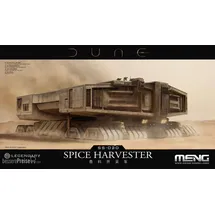 Meng Model SS-020 - Dune Spice Harvester 1:500