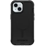 Otterbox iPhone 16e Handyhülle schwarz