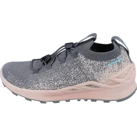 Lowa Fusion LO Damen Anthrazit/Rose 38