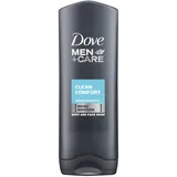 Dove Men Clean Comfort Duschgel 250 ml