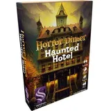 JoeKas World GmbH Horror Dinner - Haunted Hotel