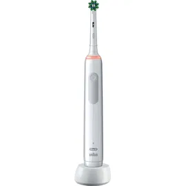 Oral-B Pro 3 3000 CrossAction weiß