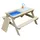 Coemo Kindersitzgruppe und Matschtisch Robin mit Waschbecken