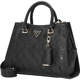 GUESS Cresidia Handtasche 35 cm schwarz