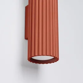 Sollux Karbon 30 (SL.1634) Rot