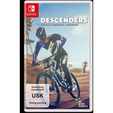 Descenders (Nintendo Switch)