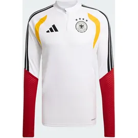 adidas Germany 26 Tiro Training Top White - S