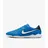 Multinocken-Fußballschuhe Kinder 400 signal blue/white 38