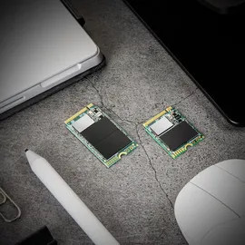 Transcend MTE300S SSD 1TB, M.2 2230 / M-Key / PCIe 3.0 x4 (TS1TMTE300S)