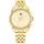 Tommy Hilfiger Mellie Edelstahl 38 mm 1782803