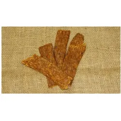 Bellfor Gesunder Hundesnack - Truthahn Trockenfleisch 100 g 100 g