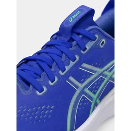 Asics Gel-Kayano 32 Herren Cobalt Burst/Pure Silver 43,5