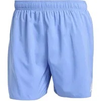 adidas Badeshorts Essentials 5" blue fusion/white S