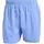 adidas Badeshorts Essentials 5" blue fusion/white S