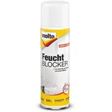 Molto Feucht Blocker Spray, weiß, 500ml