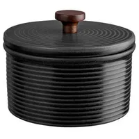 Asa Selection ASA kitchen'art schwarz Ø 13,5 cm,