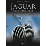 HEEL VERLAG Jaguar