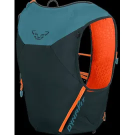 Dynafit Alpine 8 Laufrucksack (Größe S , blau)