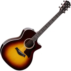 Taylor 414ce Tobacco Sunburst