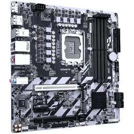 Gigabyte Q870M D3H LGA1700