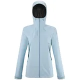 Millet Mungo Ii Goretex 2.5l Jacke - Iceberg - XS