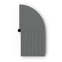 Wever & Ducré Erweiterung für Tapis 3.0, grau