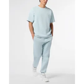 Plein Sport T-Shirt hellblau L